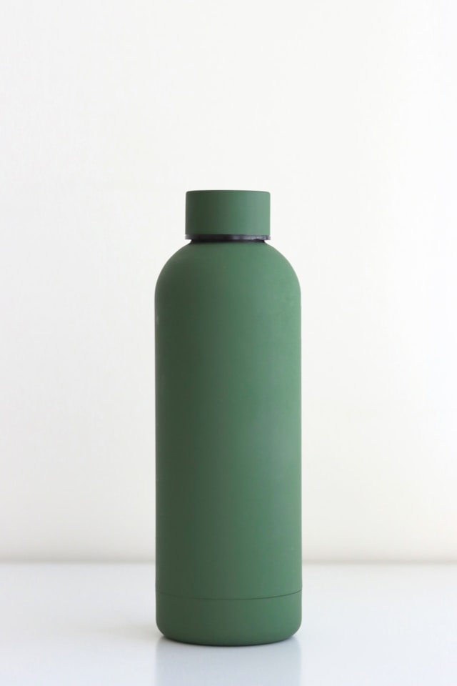 Water Flask