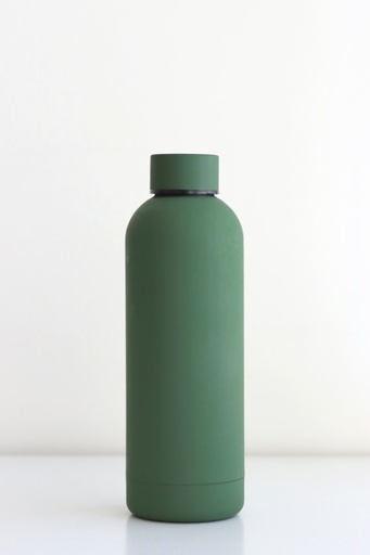 Water Flask